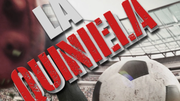 Podcast - La Quiniela