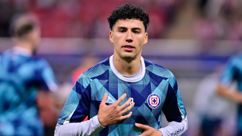 Jorge Sánchez ya está en Grecia para Firmar con PAOK