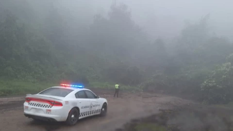 derrumbe autopista puebla-orizaba cuándo abrirán puebla