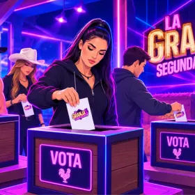 Cuándo votar en La Granja VIP días en que están abiertas las votaciones para salvar a tu Granjero nominado favorito.jpg