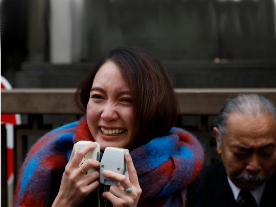 Shiori Ito