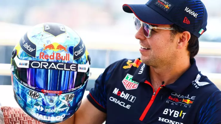 ¿Cuándo es el GP de España 2023 La próxima carrera de Checo Pérez en la F1