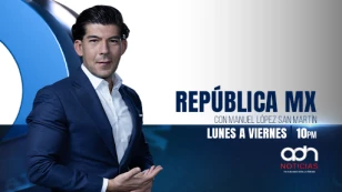  Mesa República Mx 