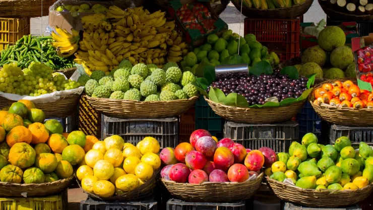 Esta es la fruta que puede ayudarte a dejar de fumar