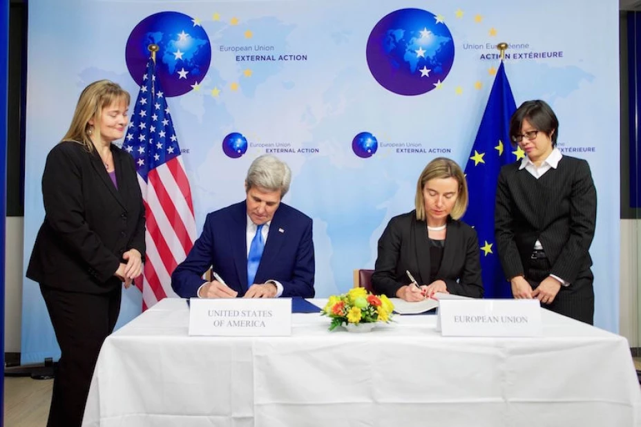 UE-EU-acuerdo logística