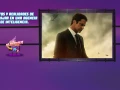 ¿Cuáles son los mitos y realidades de trabajar en una agencia de inteligencia como Mike Banning? | Agente Bajo Fuego, estreno Plantinum por Azteca 7.