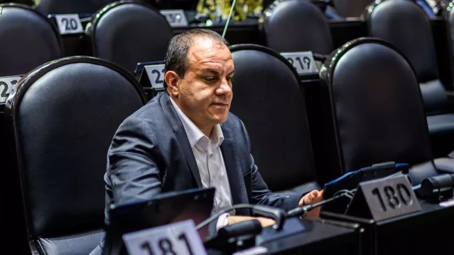 Cuauhtémoc Blanco en su turul