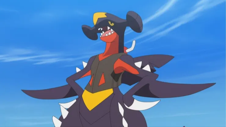 Los 7 mejores Pokémon de todos los tiempos