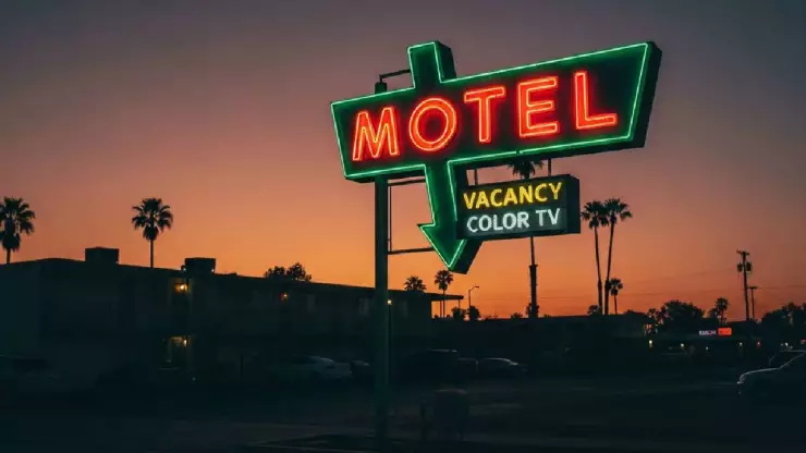 ¡Noche loca termina mal! Mujer muere tras encerrarse en motel con 4 personas; esto dijo su pareja