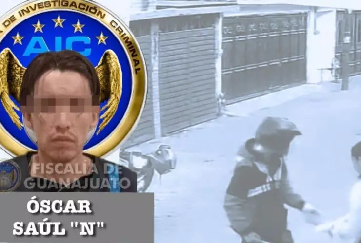 Asaltan a mujer frente a sus hijas