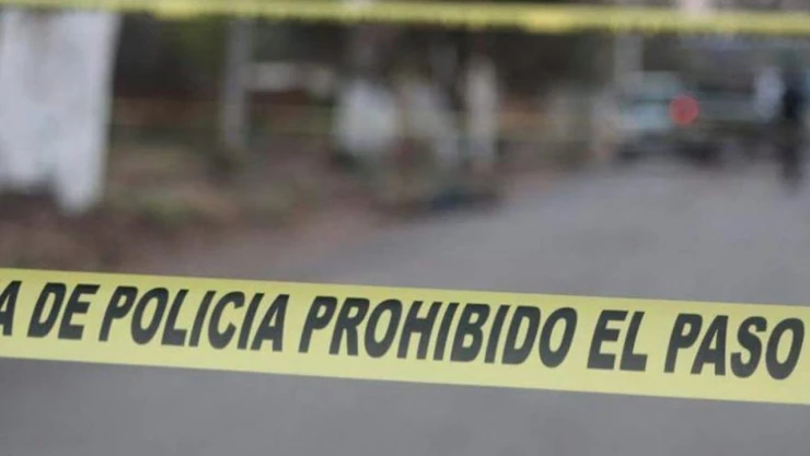 Empleado es asesinado en bar del municipio Acayucan
