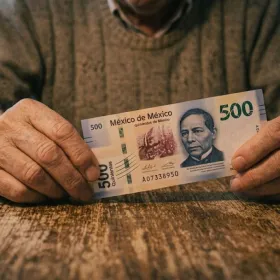 “Pensionazo” cómo funciona el fraude que promete aumentar tu pensión