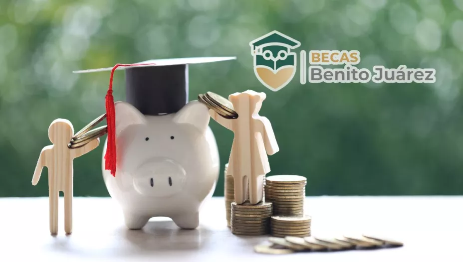 Becas Bienestar Estos son los requisitos para recibir el apoyo