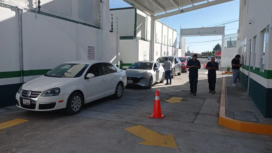 nueva modalidad de fraude en la verificación puebla