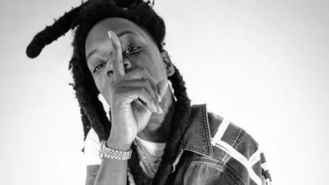 Asesinan a balazos a Julio Foolio rapero