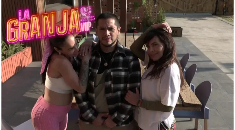 Así van los preparativos de la TELENOVELA creada en el corazón de La Granja VIP.