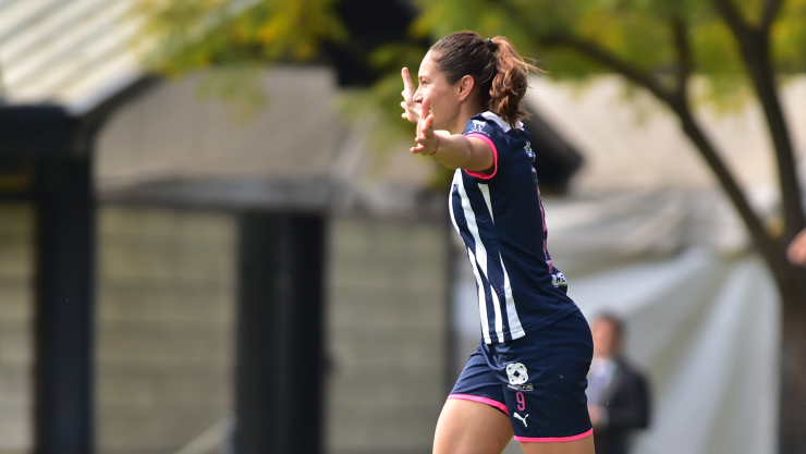 Liga MX Femenil