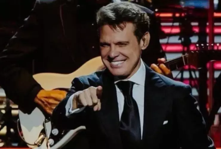 Luis Miguel
