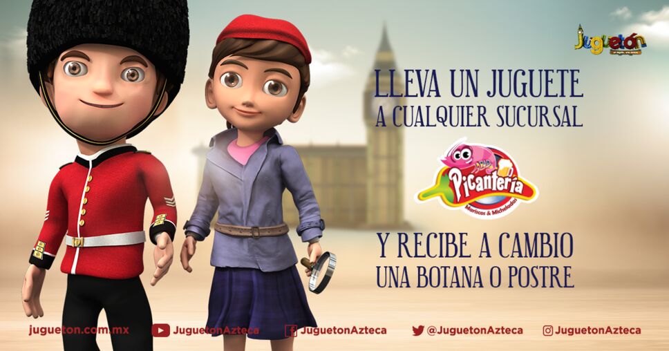 picanteria