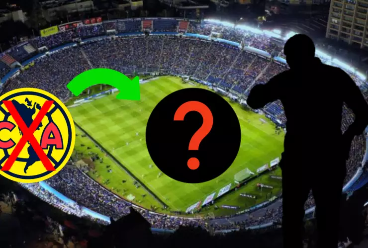 Nunca logró levantar al América y hoy lo eligieron como entrenador de este grande equipo de primera