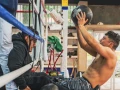 isaac pitbull cruz pelea nestor bravo 19 septiembre san diego