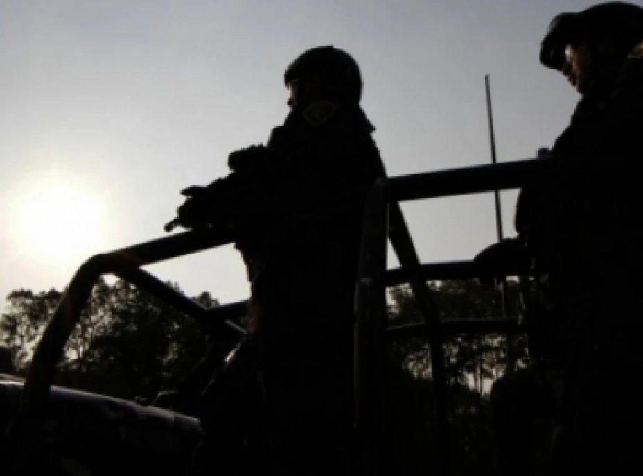 Capturan a feminicida
