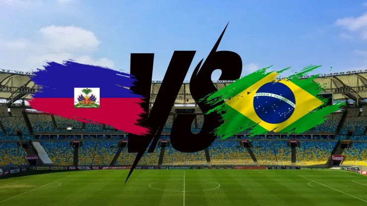 Brasil vs Haití en Azteca 7: horario y fecha para ver transmisión en México gratis de Mundial 2026