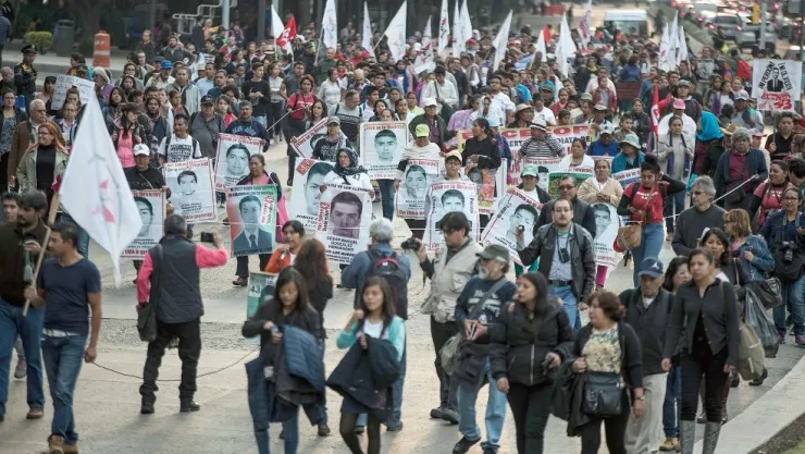 Este jueves 18 de marzo habrá 12 manifestaciones en la CDMX