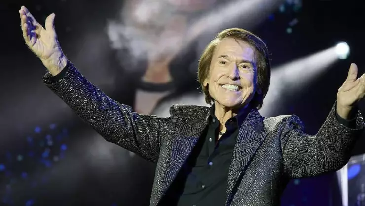 ÚLTIMA HORA_ Revelan que el cantante Raphael padece linfoma cerebral