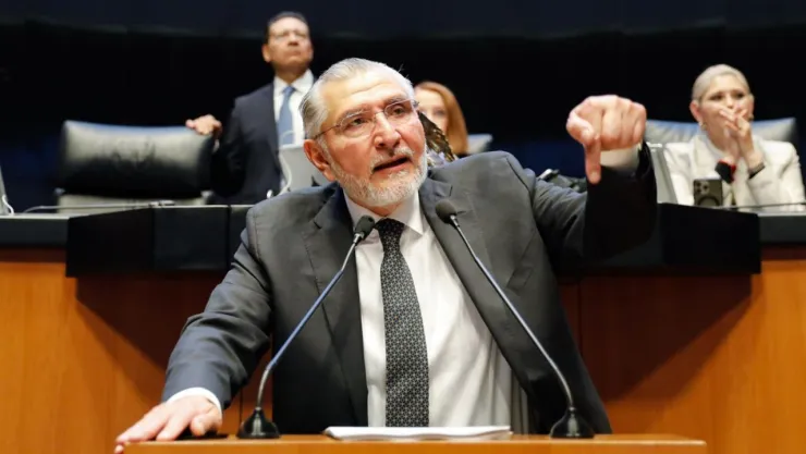 ADAN AUGUSTO