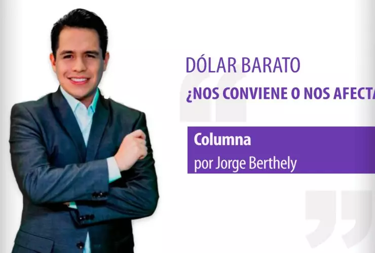 La pantomima del dólar barato en la Península de Yucatán
