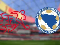 Pronóstico de Suiza vs Bosnia-Herzegovina