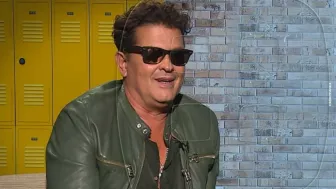 Carlos Vives condena el morbo sobre la separación de Shakira en redes sociales.