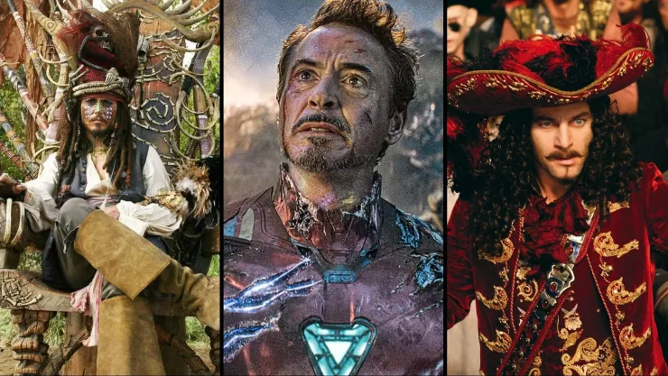 Azteca 7 Películas de aventuras y acción el fin de semana