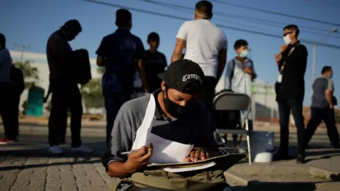 Tramita la Constancia de No Antecedentes Penales de la CDMX en línea