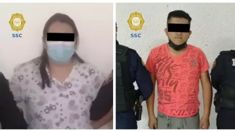 Silvia Pinal casa robo