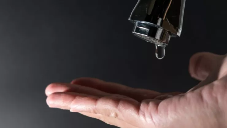 Corte de agua Tijuana jueves 31 de octubre de 2024