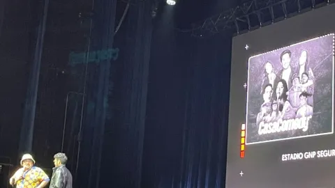 Vive Latino 2026: música, comedia y lucha libre encenderán el festival más esperado del año