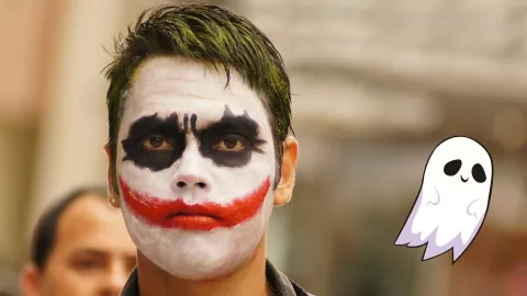 Las mejores ideas de maquillaje para Halloween 2024 y Día de Muertos