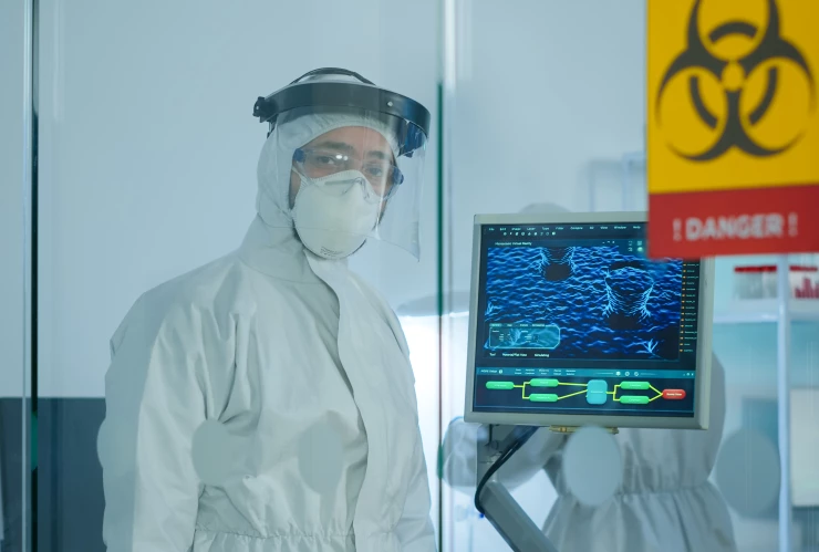 Sustancia tóxica activa operativo en Tijuana: ¿Qué es la fosfina y por qué es peligrosa?