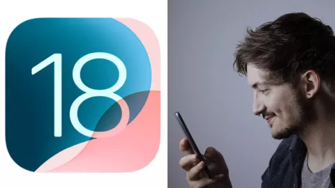 Estos son los modelos de iPhone compatibles con iOS18