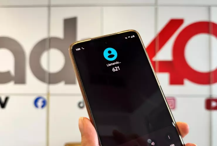 ¿Por qué el prefijo 621 está relacionado con estafas telefónicas?