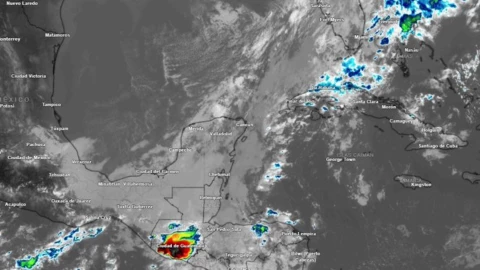 Clima en Yucatán para HOY miércoles 9 de abril de 2025; pronostican heladez y Norte por Frente Frío 37