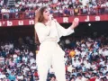 Lucerito y Manuel Mijares.