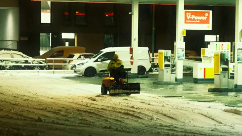 Precio de la gasolina hoy en Yucatán domingo 30 de junio de 2024
