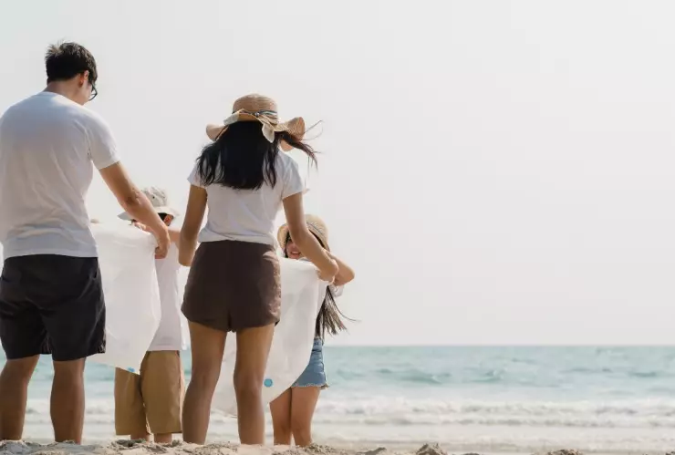 Conoce cuándo serán las vacaciones de Semana Santa 2026 en Baja California