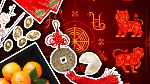 Horóscopo Chino y predicciones por signo para hoy viernes 25 de julio de 2025