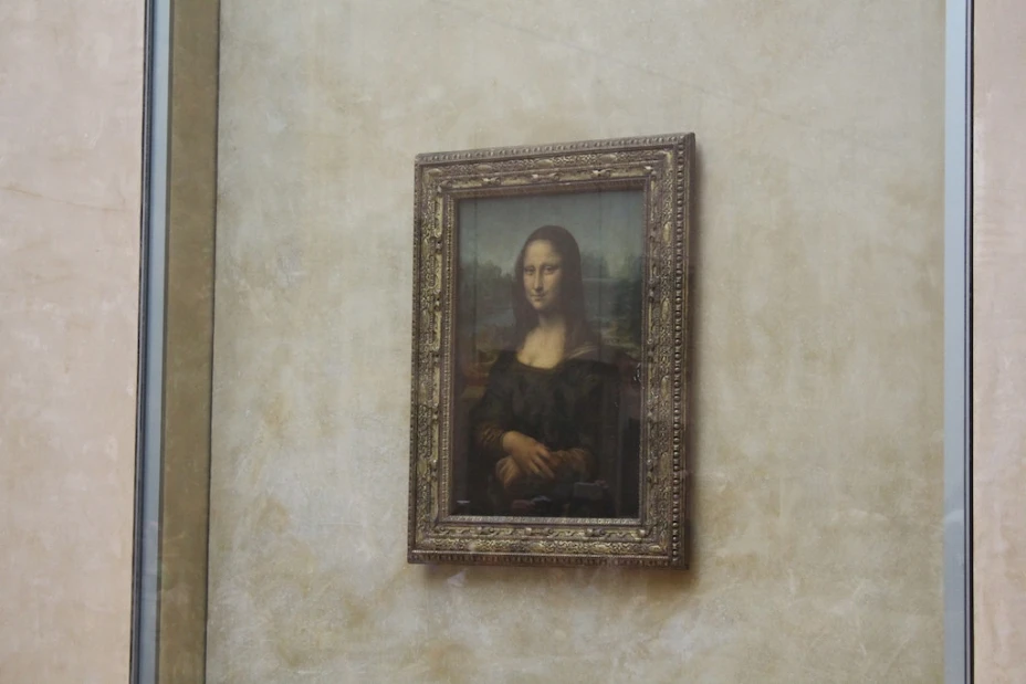 Mona Lisa