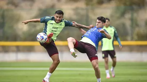 Copa América 2024_ Cuándo juega México y dónde verlo EN VIVO