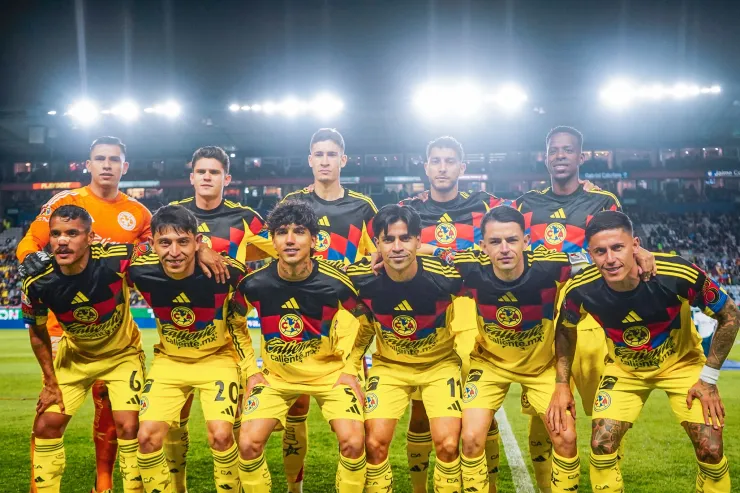 América
